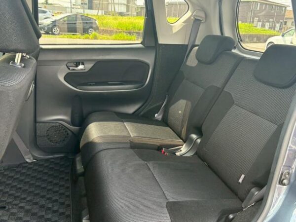 Ref:AUX-19614444 DAIHATSU MOVE 2018 - Image 7