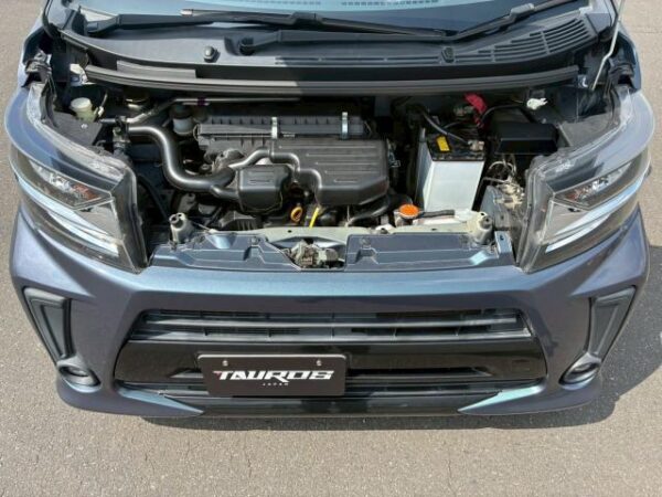 Ref:AUX-19614444 DAIHATSU MOVE 2018 - Image 8