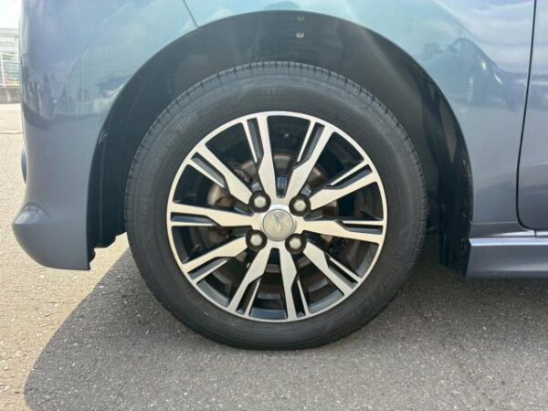 Ref:AUX-19614444 DAIHATSU MOVE 2018 - Image 9