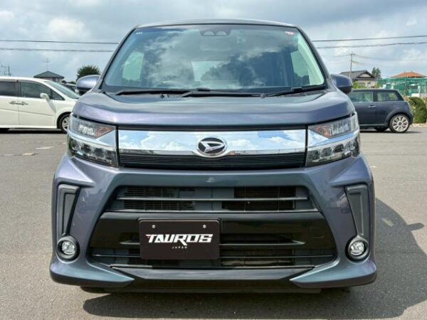 Ref:AUX-19614444 DAIHATSU MOVE 2018 - Image 10