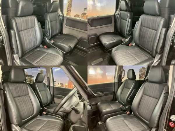 Ref:AUX-19614499 HONDA FREED HYBRID 2016 - Image 4