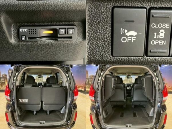 Ref:AUX-19614499 HONDA FREED HYBRID 2016 - Image 6