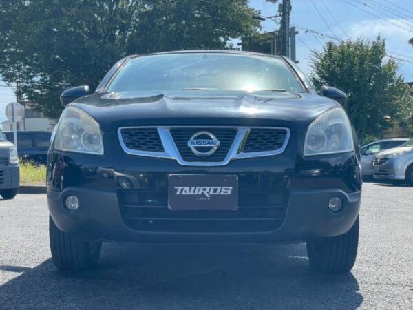 Ref:AUX-19614584 NISSAN DUALIS 2011 - Image 2