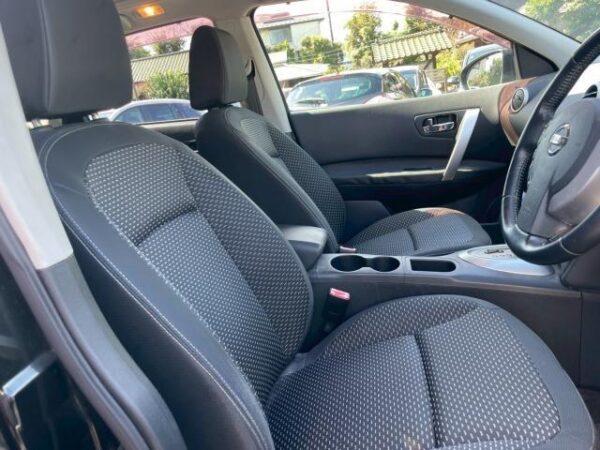 Ref:AUX-19614584 NISSAN DUALIS 2011 - Image 11