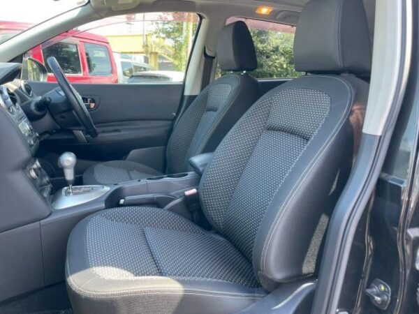 Ref:AUX-19614584 NISSAN DUALIS 2011 - Image 13