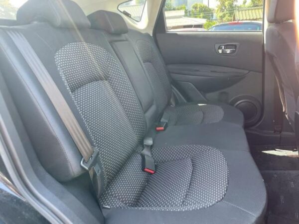 Ref:AUX-19614584 NISSAN DUALIS 2011 - Image 14