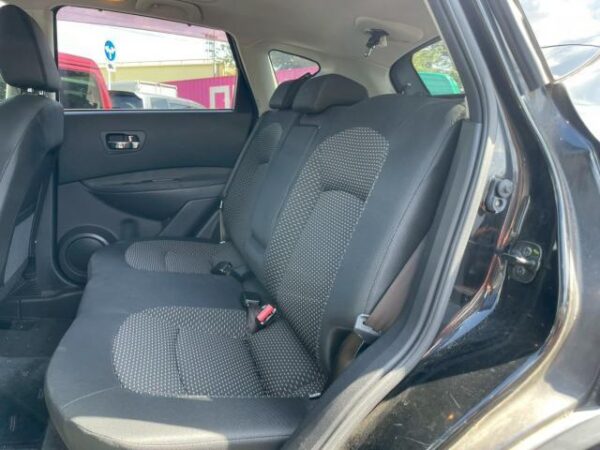 Ref:AUX-19614584 NISSAN DUALIS 2011 - Image 15