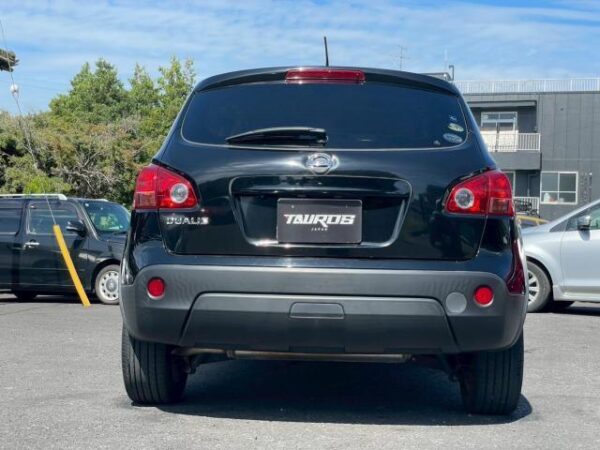 Ref:AUX-19614584 NISSAN DUALIS 2011 - Image 6