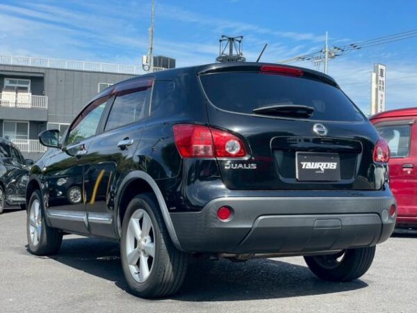 Ref:AUX-19614584 NISSAN DUALIS 2011 - Image 7