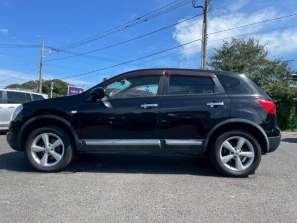 Ref:AUX-19614584 NISSAN DUALIS 2011 - Image 8