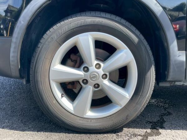 Ref:AUX-19614584 NISSAN DUALIS 2011 - Image 9
