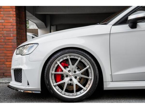 Ref:AUX-19614632 AUDI RS3 SPORTBACK 2016 - Image 11