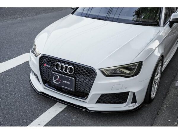 Ref:AUX-19614632 AUDI RS3 SPORTBACK 2016 - Image 13