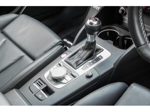 Ref:AUX-19614632 AUDI RS3 SPORTBACK 2016 - Image 17