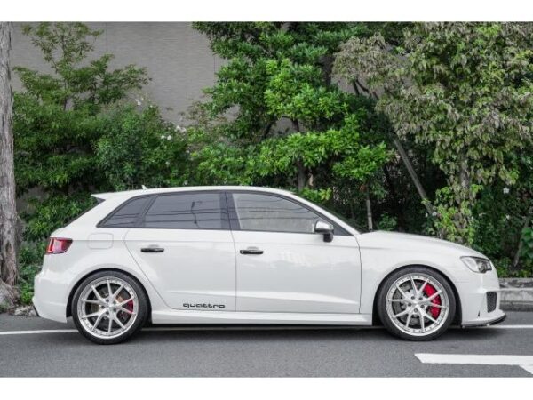 Ref:AUX-19614632 AUDI RS3 SPORTBACK 2016 - Image 4