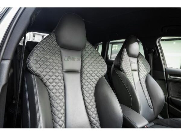 Ref:AUX-19614632 AUDI RS3 SPORTBACK 2016 - Image 6