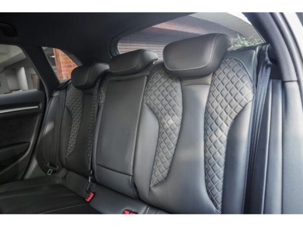 Ref:AUX-19614632 AUDI RS3 SPORTBACK 2016 - Image 7
