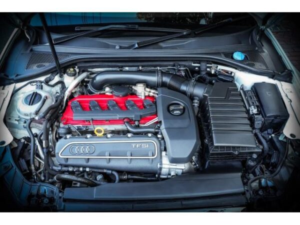 Ref:AUX-19614632 AUDI RS3 SPORTBACK 2016 - Image 8