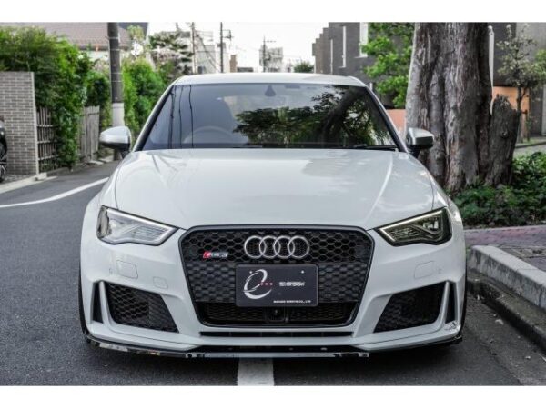 Ref:AUX-19614632 AUDI RS3 SPORTBACK 2016 - Image 10