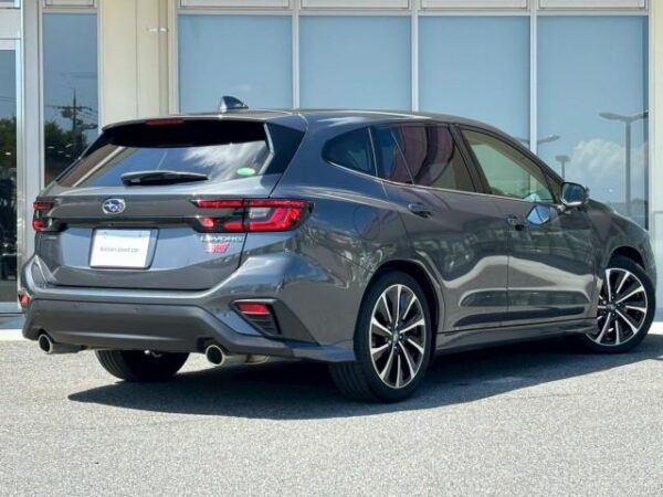 Ref:AUX-19614642 SUBARU LEVORG 2021 - Image 2