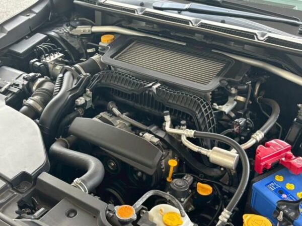 Ref:AUX-19614642 SUBARU LEVORG 2021 - Image 13