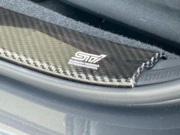 Ref:AUX-19614642 SUBARU LEVORG 2021 - Image 14
