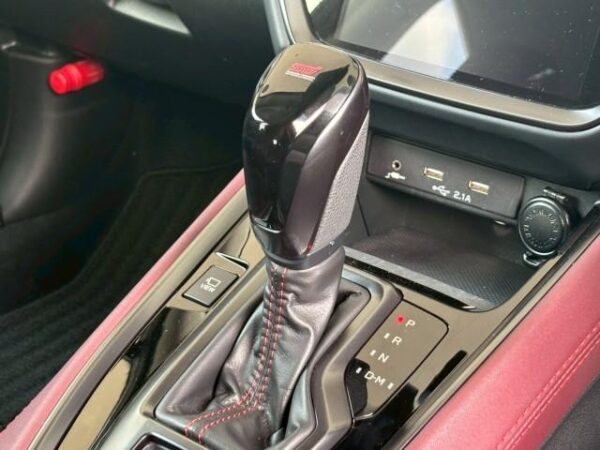 Ref:AUX-19614642 SUBARU LEVORG 2021 - Image 16