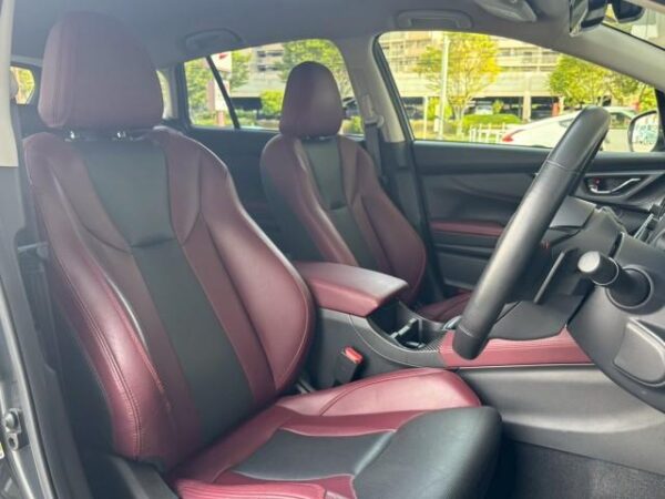 Ref:AUX-19614642 SUBARU LEVORG 2021 - Image 20