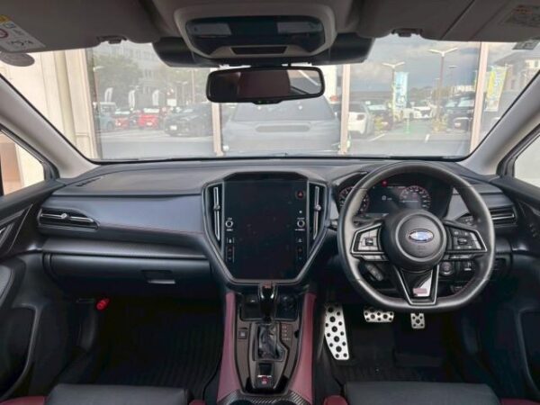 Ref:AUX-19614642 SUBARU LEVORG 2021 - Image 3