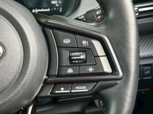 Ref:AUX-19614642 SUBARU LEVORG 2021 - Image 5