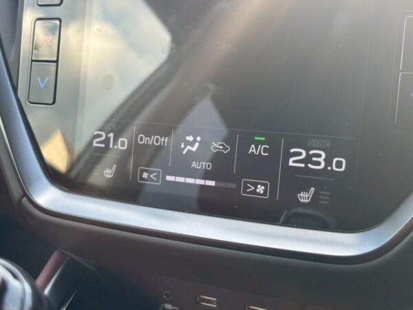 Ref:AUX-19614642 SUBARU LEVORG 2021 - Image 7