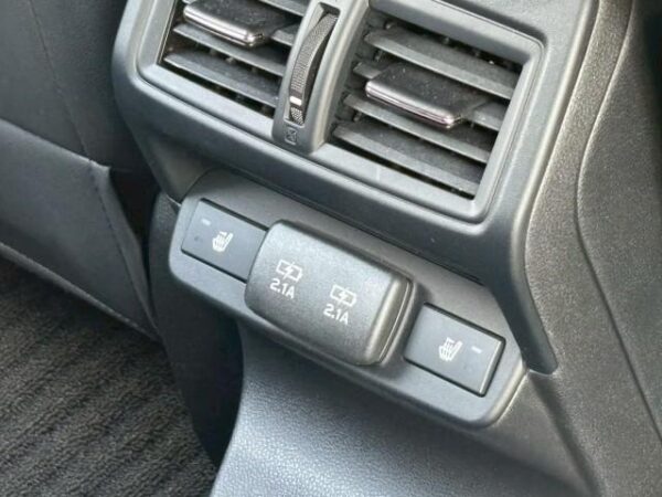 Ref:AUX-19614642 SUBARU LEVORG 2021 - Image 9