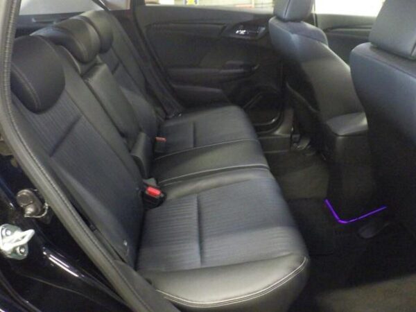 Ref:AUX-19614754 HONDA SHUTTLE 2021 - Image 4