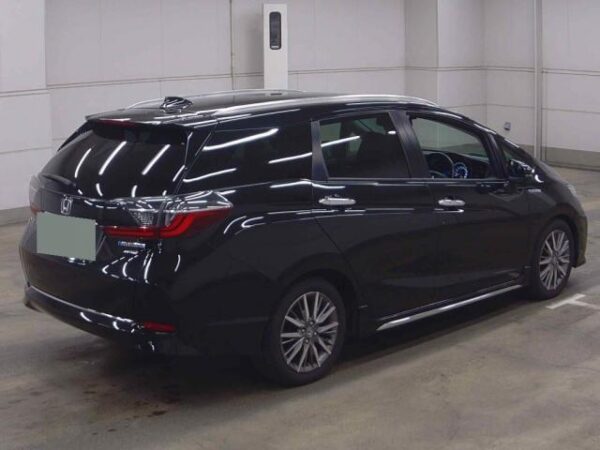 Ref:AUX-19614754 HONDA SHUTTLE 2021 - Image 6