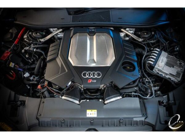 Ref:AUX-19614763 AUDI RS6 AVANT 2021 - Image 11