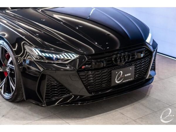 Ref:AUX-19614763 AUDI RS6 AVANT 2021 - Image 14