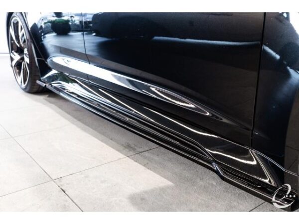Ref:AUX-19614763 AUDI RS6 AVANT 2021 - Image 15