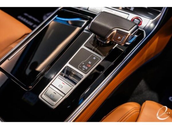 Ref:AUX-19614763 AUDI RS6 AVANT 2021 - Image 16
