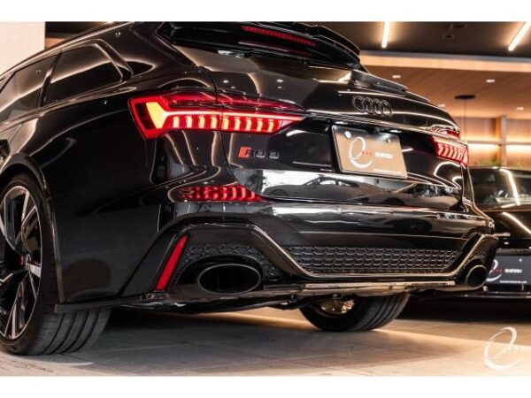 Ref:AUX-19614763 AUDI RS6 AVANT 2021 - Image 17
