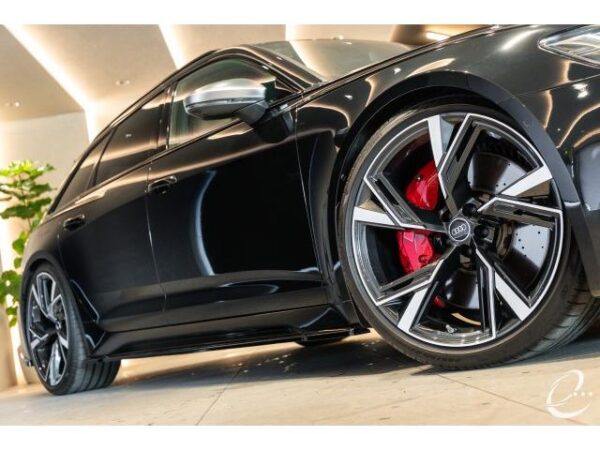 Ref:AUX-19614763 AUDI RS6 AVANT 2021 - Image 7