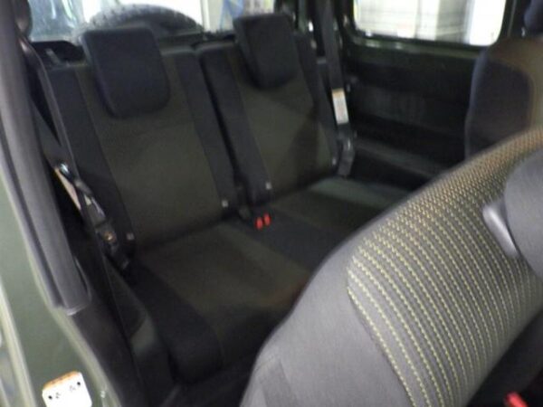 Ref:AUX-19614772 SUZUKI JIMNY SIERRA 2023 - Image 6