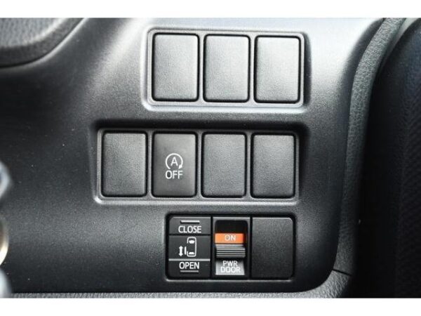 Ref:AUX-19618009 TOYOTA NOAH 2017 - Image 19