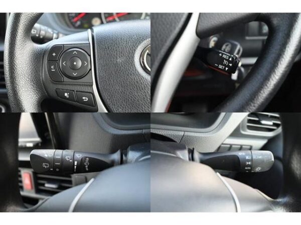 Ref:AUX-19618009 TOYOTA NOAH 2017 - Image 20