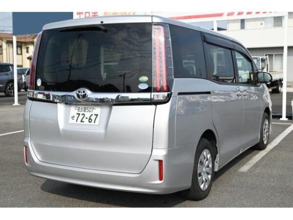 Ref:AUX-19618009 TOYOTA NOAH 2017 - Image 5