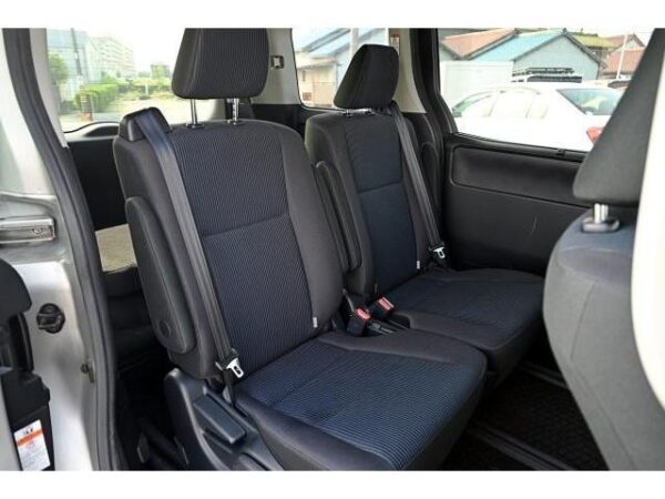 Ref:AUX-19618009 TOYOTA NOAH 2017 - Image 7