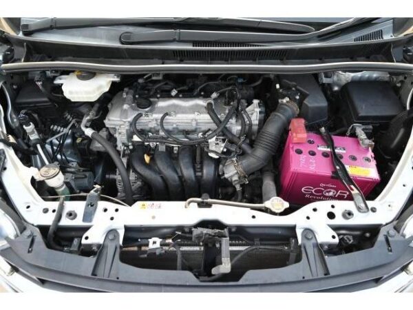 Ref:AUX-19618009 TOYOTA NOAH 2017 - Image 8