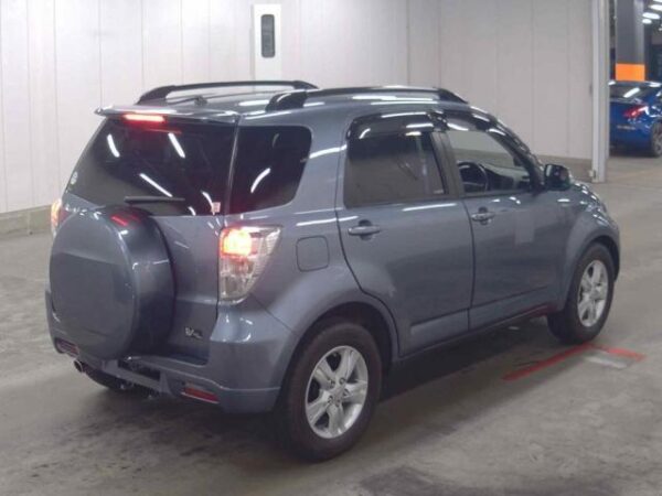 Ref:AUX-19618128 TOYOTA RUSH 2013 - Image 2