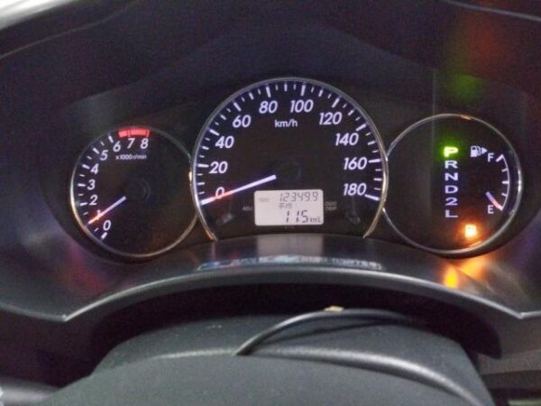 Ref:AUX-19618128 TOYOTA RUSH 2013 - Image 6