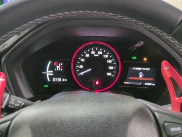 Ref:AUX-19618252 HONDA VEZEL 2020 - Image 6