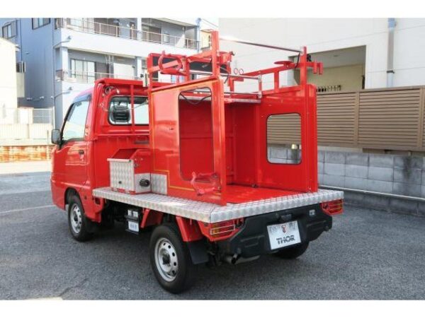 Ref:AUX-19618287 SUBARU SAMBAR TRUCK 2005 - Image 2